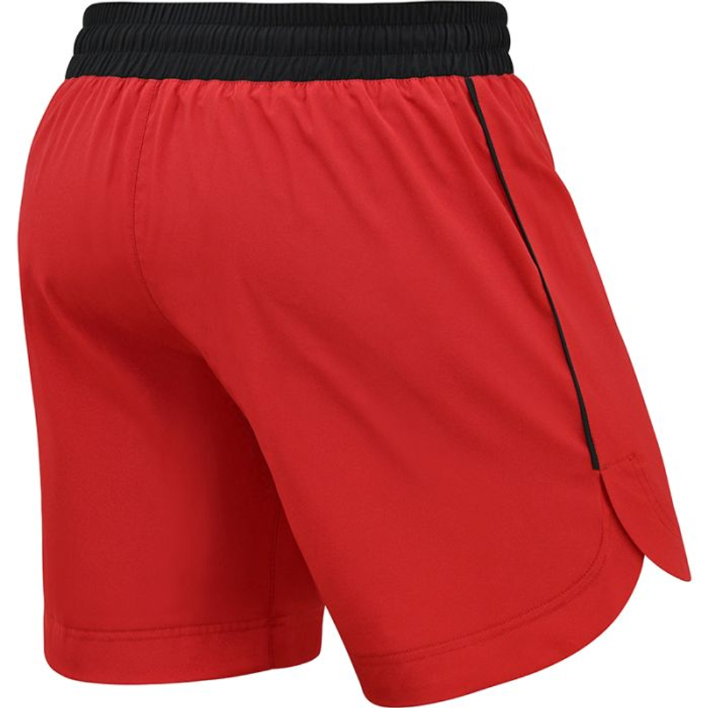 RDX Sports MMA Šorc T15 - Crveni - M slika 2