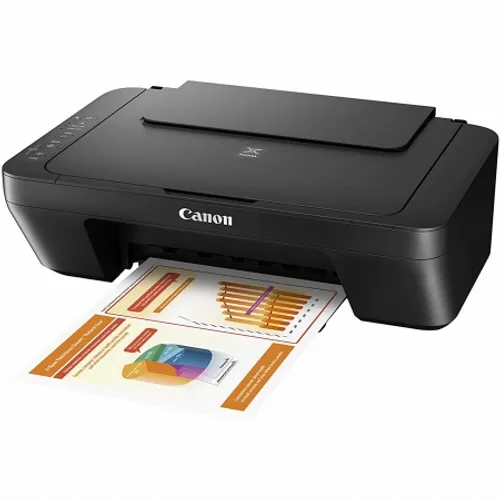 CANON Pixma MG2550s MFP printer slika 3
