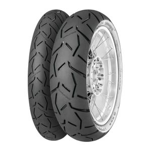 Continental 170/60R17 72V TL TrailAttack 3 R