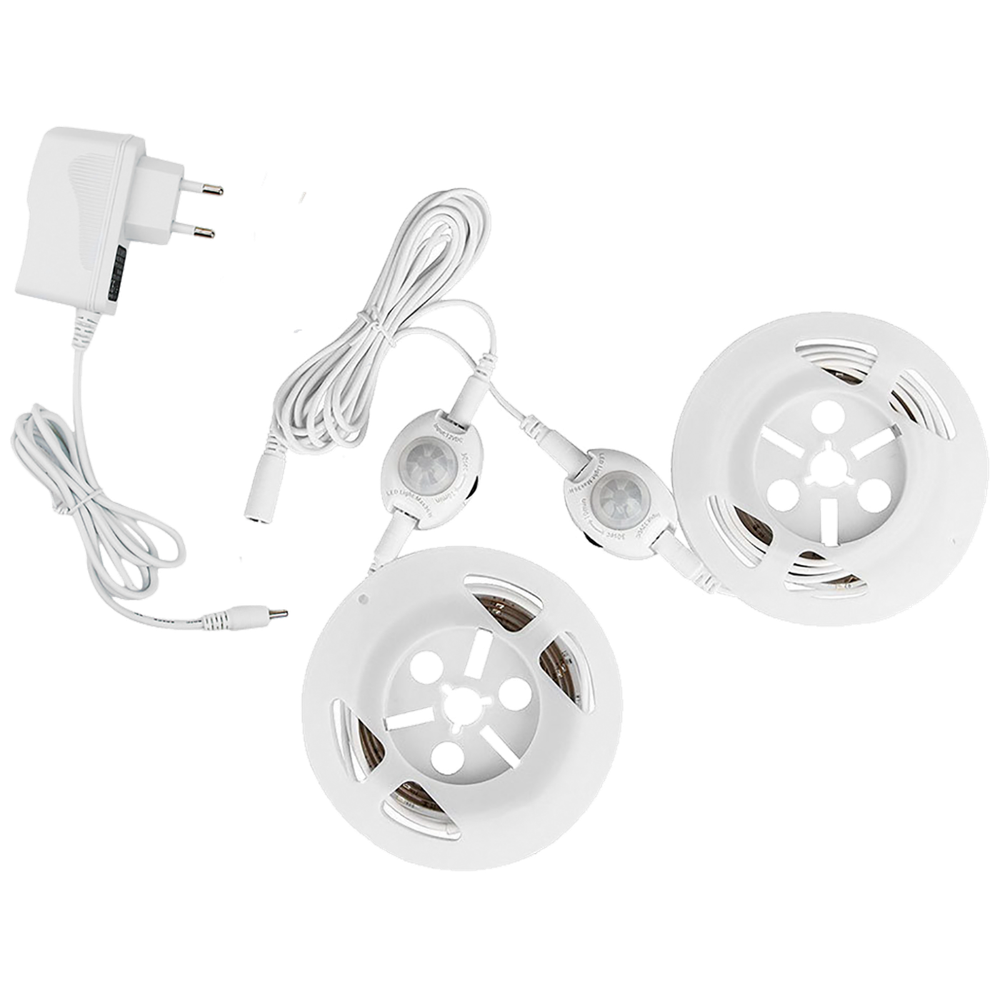 MKC LED traka sa senzorom pokreta, 3met - KIT LED slika 1