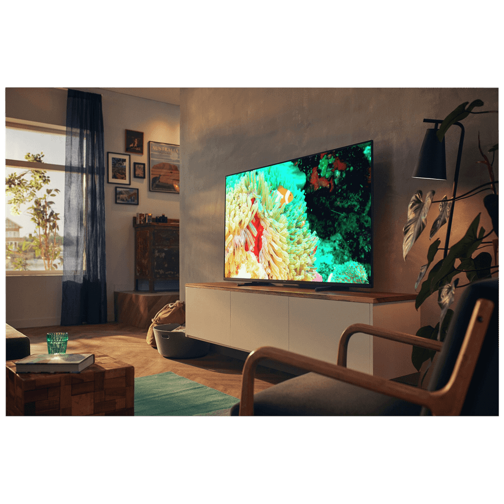 Philips Smart 4K LED TV 55" 55PUS7607/12 slika 2