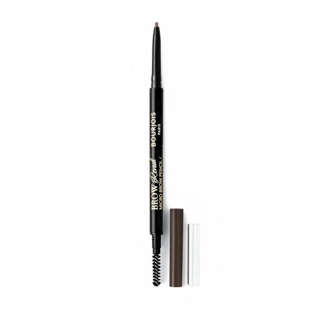Bourjois Olovka za obrve Brow Reveal Micro  03 Dark Brown slika 1
