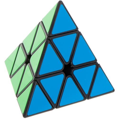 MoYu PYRAMINX rubikova kocka piramida slika 3