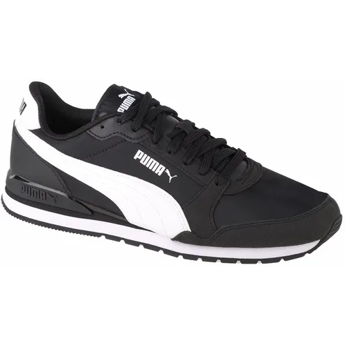 Puma ST Runner v3 NL muške tenisice 384857-01 slika 5