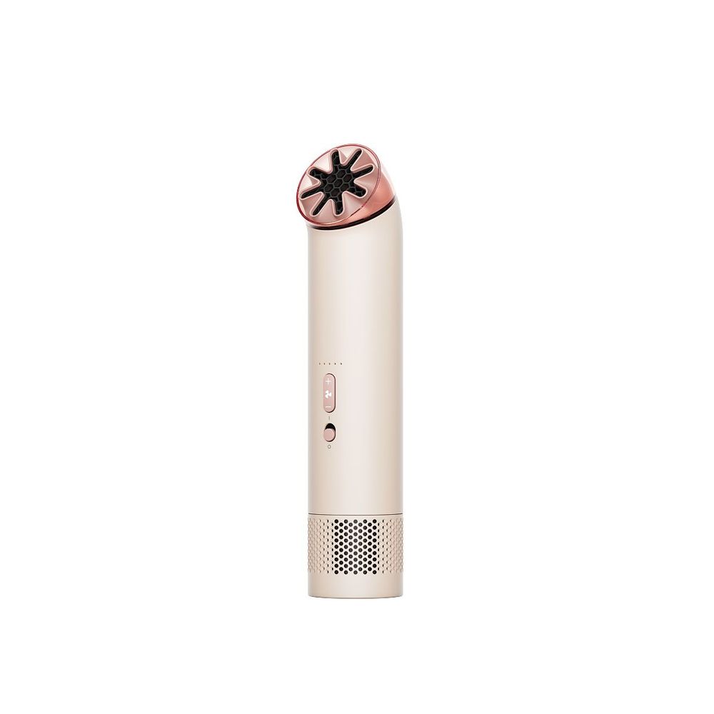 Dyson ventilator Husjet Mini Cool Fan Stone/Blush slika 1