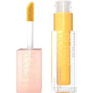Maybelline New York Lifter Gloss Honey'd 026 Honey​ Sjajilo za usne