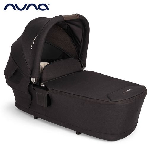 nuna® triv™ next košara za novorođenče lytl™ caviar slika 1