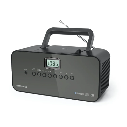  MUSE RADIO-CD BT M-22 BT slika 1