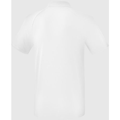 Majica Erima Polo Essential 5 C White/Black slika 2