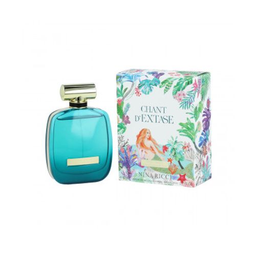 Nina Ricci Chant d'Extase Eau De Parfum 80 ml za žene slika 1