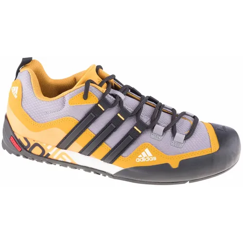 Adidas muške sportske tenisice Terrex Swift Solo FX9325 / Novo 2020! slika 9