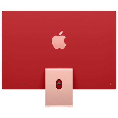 Apple iMac 24" M1 Pink INT slika 3