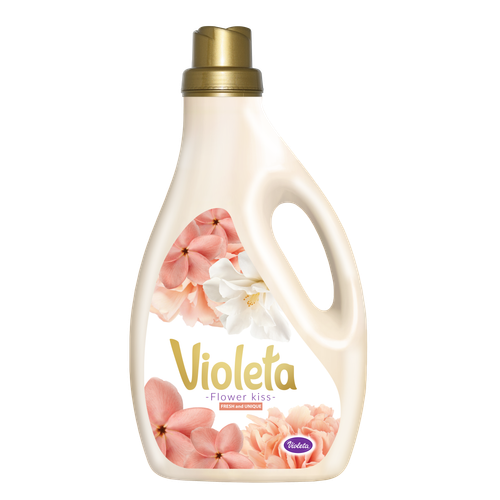 Violeta Flower Kiss omekšivač, 2,7L slika 1