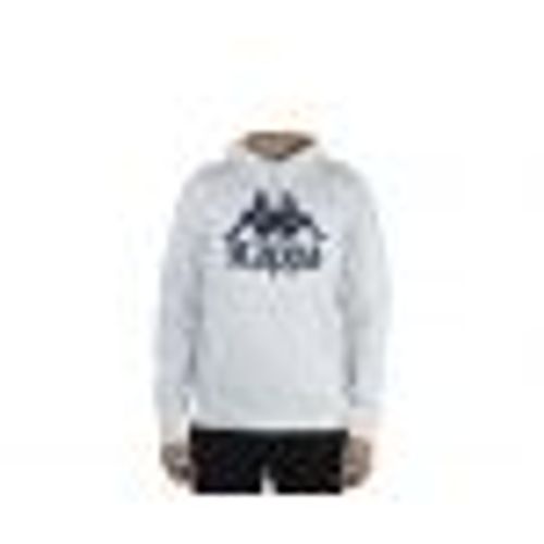 Kappa taino hooded  705322-001 slika 13