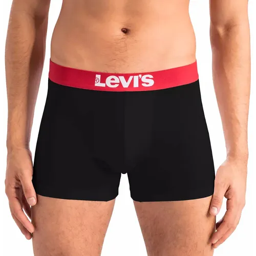 Levi's muške bokserice 2 pack 37149-0272 slika 11