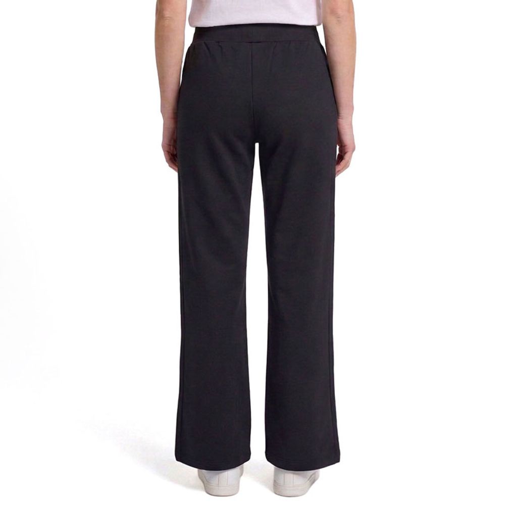 Hummel Donji dio trenerke za žene Genes Pants, Crni slika 2