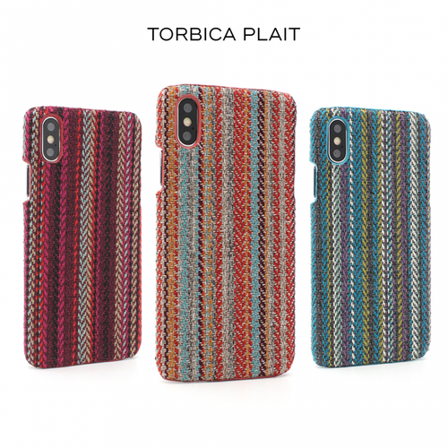 Torbica Plait za iPhone 7 Plus/8 Plus narandzasta slika 1