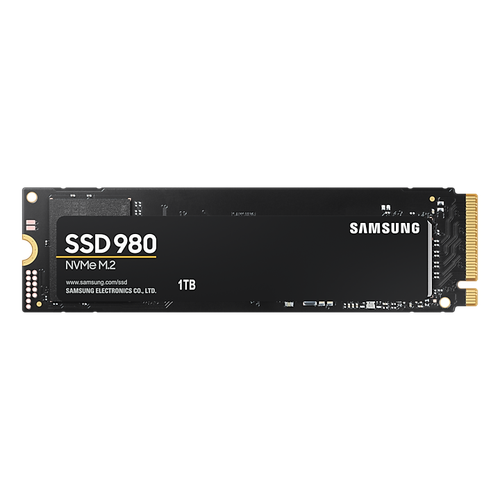 Samsung 980 1TB NVMe M.2 SSD disk slika 2