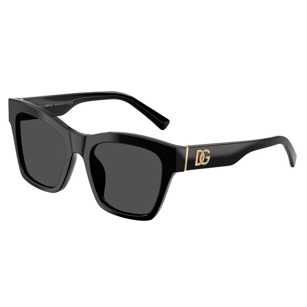 Ženske Sunčane naočale Dolce & Gabbana Dolce & Gabbana DG4512 Black slika 1
