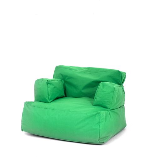 Relax - Green Green Bean Bag slika 1
