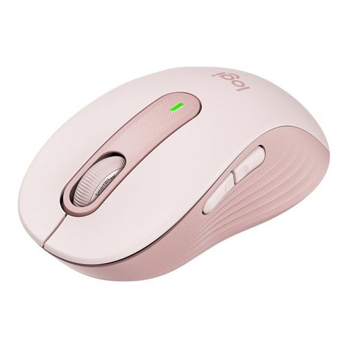 LOGI M650 Wireless Mouse ROSE EMEA 910-006254 slika 1