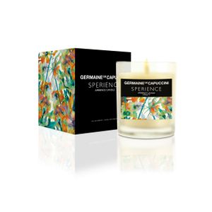 Germaine de Capuccini Ambience Candle Vitality 