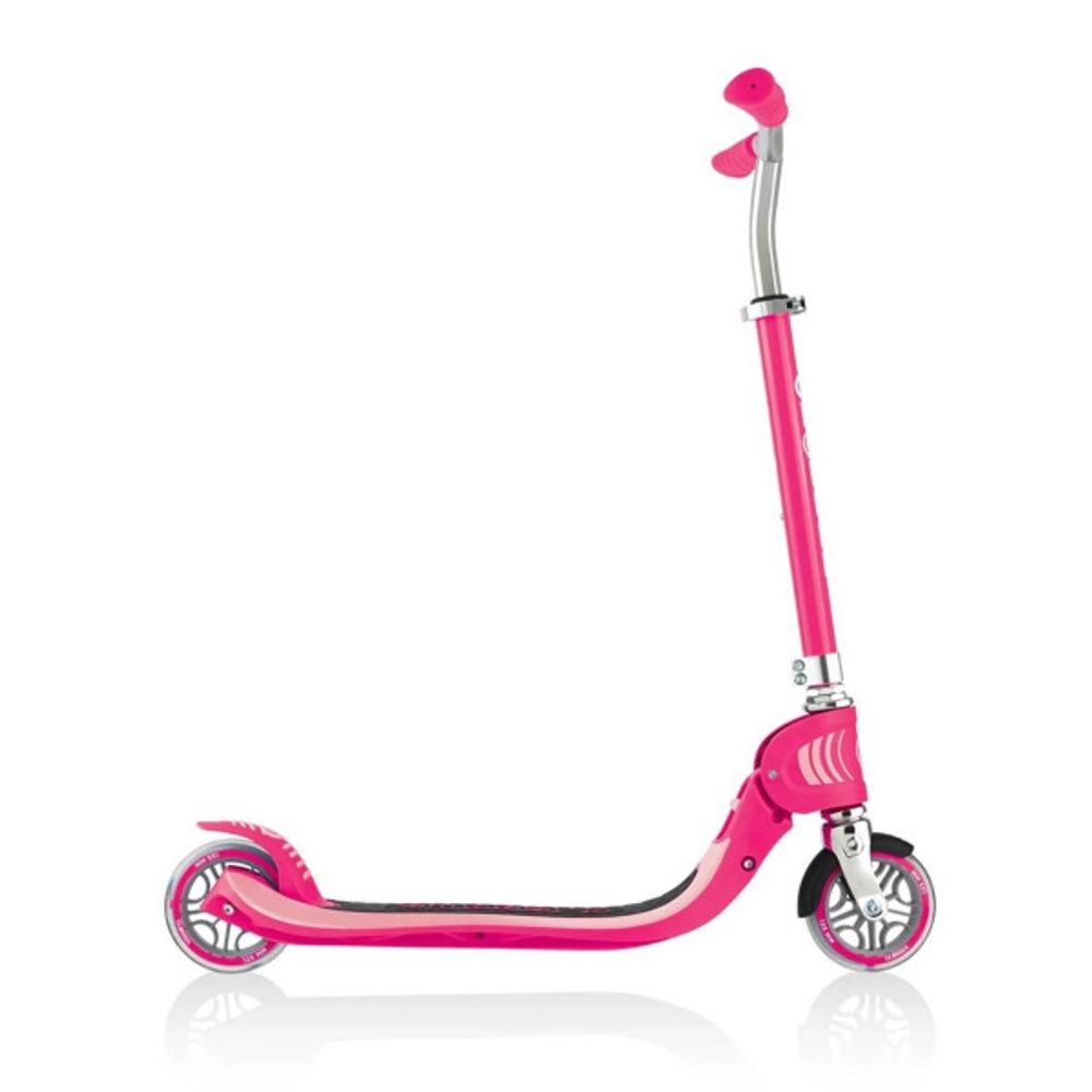 Globber Romobil Flow Foldable 125 Ntgb0000773-110, Fuchsia slika 2