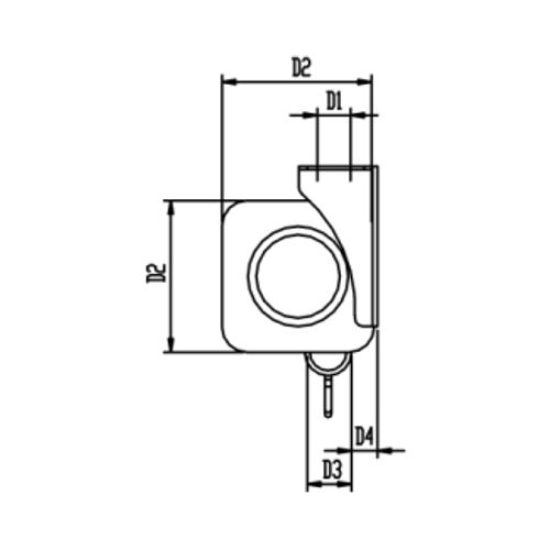 VEGA WS W 240 platno slika 3