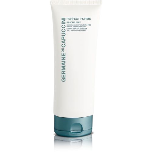 Germaine de Capuccini Rescue Feet Foot Cream  slika 1