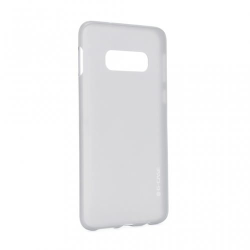 Torbica G case Couleur za Samsung G970 S10e transparent slika 1