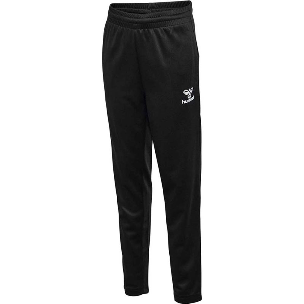 Hummel Komplet trenerka Hmllogo Suit Kids za djecu slika 2