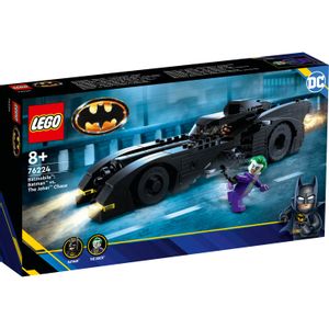 LEGO Batmobile™: Batman™ vs. The Joker™ potjera
