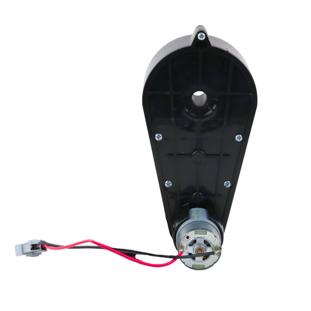 24V motor s mjenjačem za električno vozilo S615 slika 3