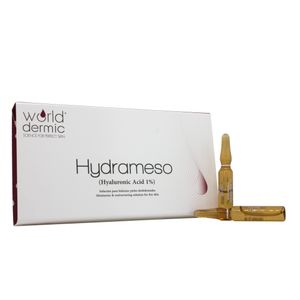Worlddermic Hydrameso 1% serum za hidrataciju kože
