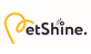 Petshine logo