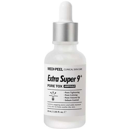 Medi-Peel Extra Super 9 Plus Pore Tox Ampoule slika 1