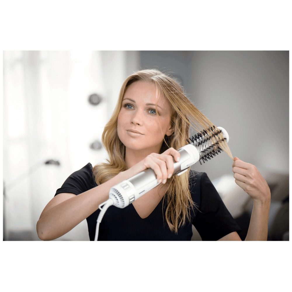 Rowenta Rotirajuća četka za kosu, 1000W, Brush Activ' Premium ca - CF9540F0 slika 5