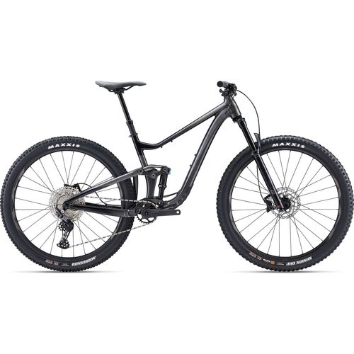 GIANT TRANCE 29 2 METALLIC BLACK 2022 slika 1