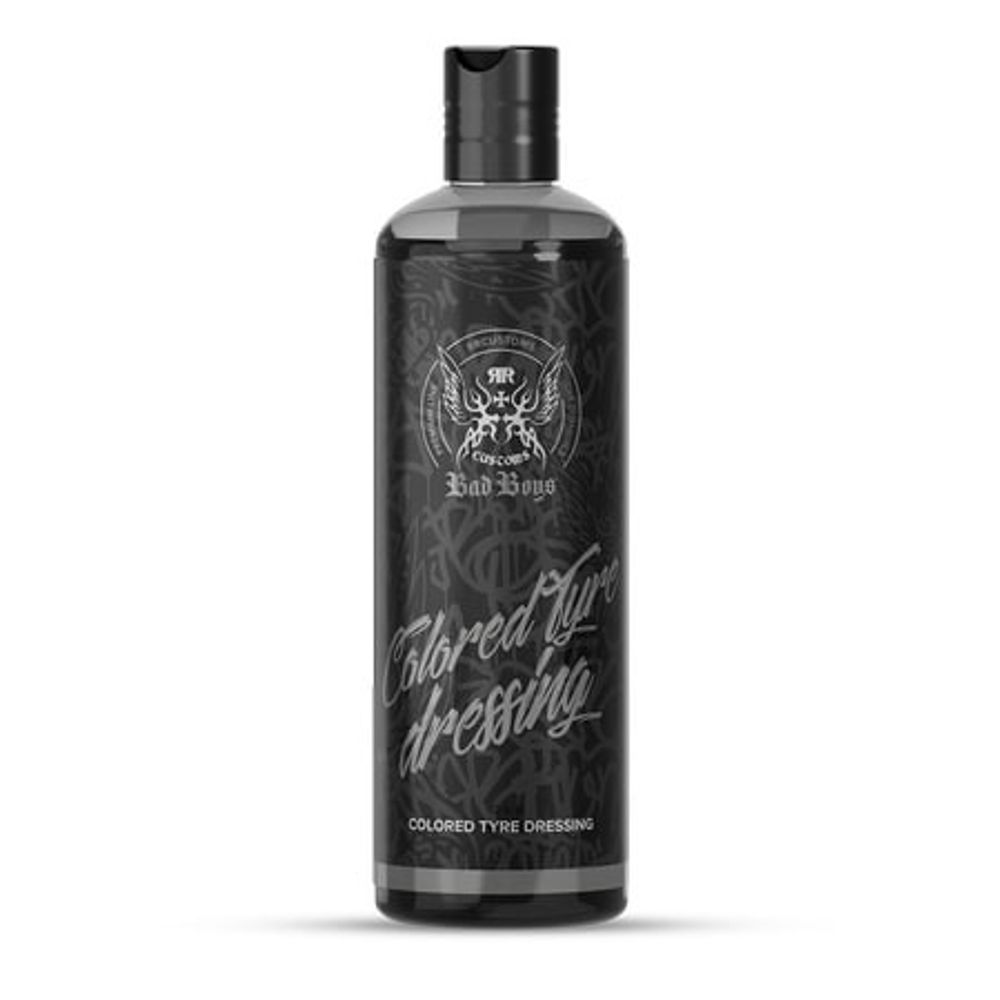 Bad Boys Losion za njegu gume 500ml slika 1