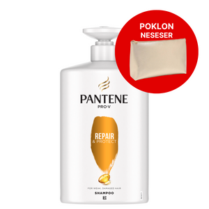 Pantene šampon za kosu Repair & Protect 1000ml