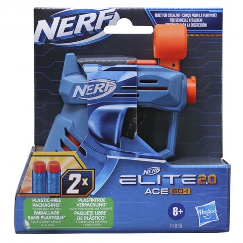 Nerf Elite 2.0 Ace  slika 1