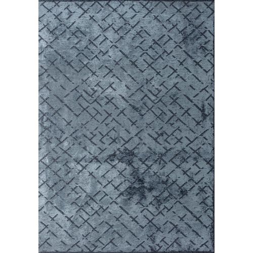 Tepih MYSTIQUE BLUE, 240 x 340 cm slika 1