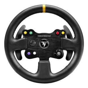 Thrustmaster volan Leather 28 GT Wheel Add-on