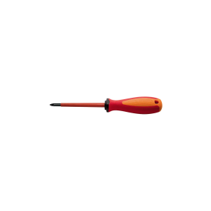 Unior Odvijač krstasti (PZ2) VDE TBI 210 mm, 623VDETBI
