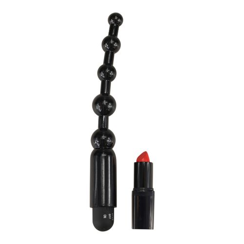 Vibrator - Power Beads slika 5