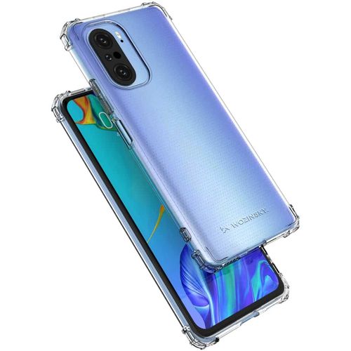 Maskica s Anti-Shock zaštitom za Xiaomi Redmi K40 Pro+ / K40 Pro / K40 / Poco F3 / Mi 11i slika 6