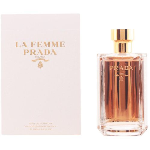 Prada La Femme Eau De Parfum 100 ml (woman) slika 2