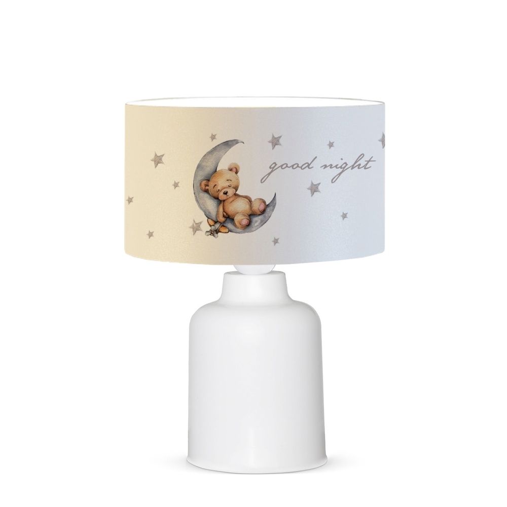 AYD-3051 Višenamjenska Stolna Lampa u Višebojnoj slika 2