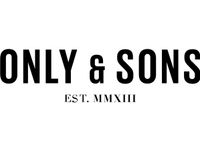 Only & sons