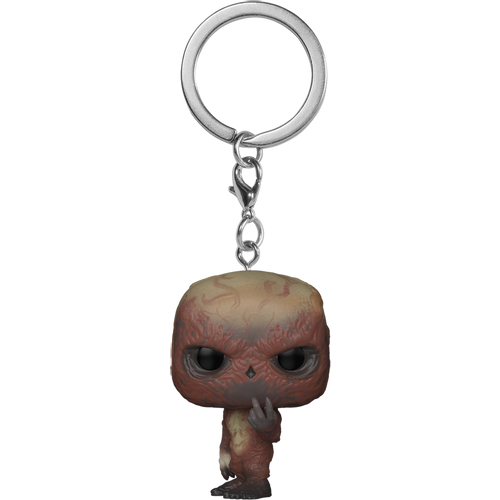 Funko Pop Keychain: Stranger Things - Vecna slika 1